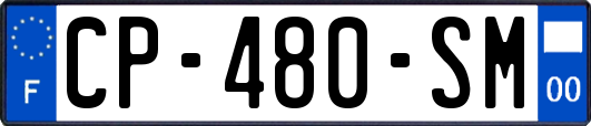 CP-480-SM