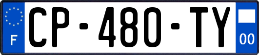 CP-480-TY