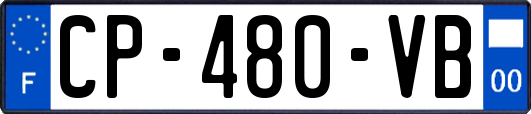 CP-480-VB