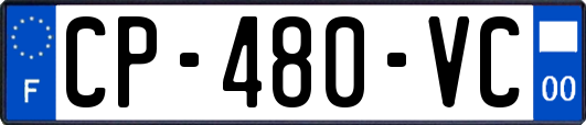 CP-480-VC