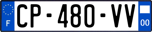 CP-480-VV