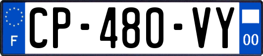 CP-480-VY