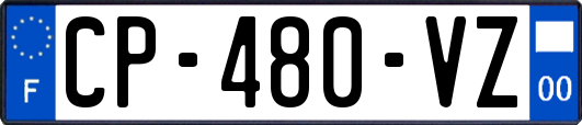 CP-480-VZ