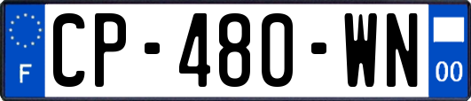 CP-480-WN