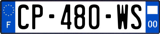 CP-480-WS