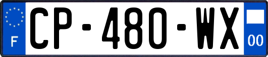 CP-480-WX