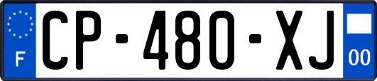 CP-480-XJ