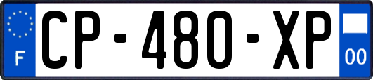 CP-480-XP