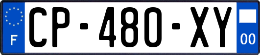 CP-480-XY