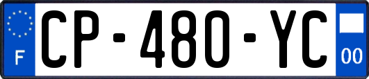 CP-480-YC