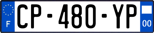 CP-480-YP