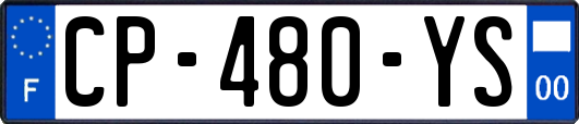 CP-480-YS