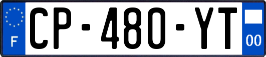 CP-480-YT