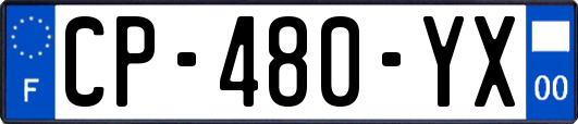 CP-480-YX