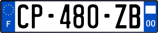 CP-480-ZB