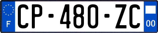 CP-480-ZC