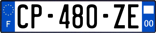 CP-480-ZE