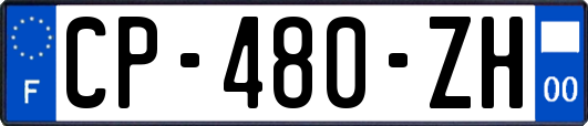 CP-480-ZH