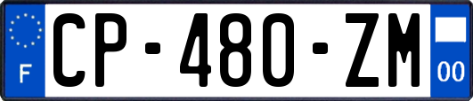 CP-480-ZM