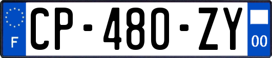 CP-480-ZY