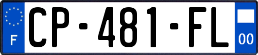 CP-481-FL