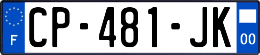 CP-481-JK