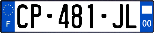 CP-481-JL