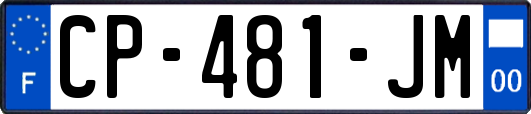 CP-481-JM