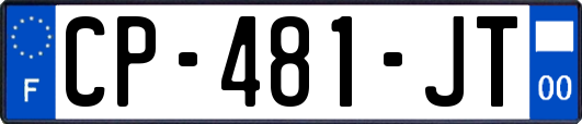 CP-481-JT