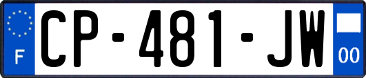CP-481-JW