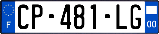 CP-481-LG
