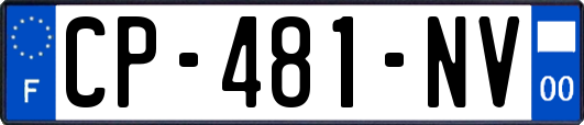 CP-481-NV