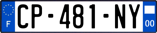 CP-481-NY