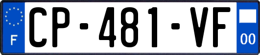CP-481-VF
