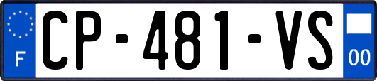 CP-481-VS