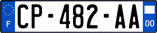 CP-482-AA