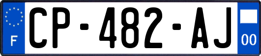 CP-482-AJ