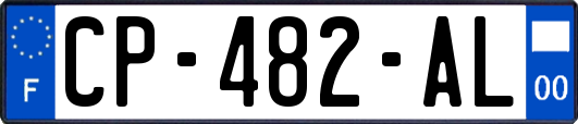 CP-482-AL