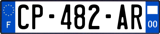 CP-482-AR