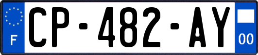 CP-482-AY