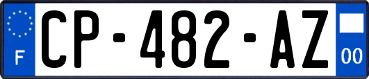 CP-482-AZ