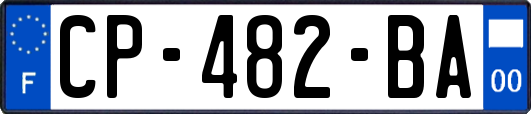 CP-482-BA