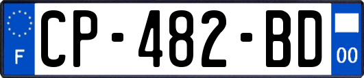 CP-482-BD