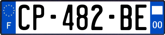 CP-482-BE