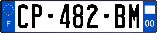 CP-482-BM