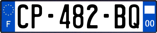 CP-482-BQ