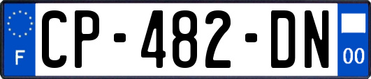 CP-482-DN