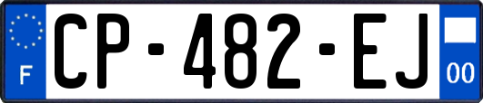 CP-482-EJ