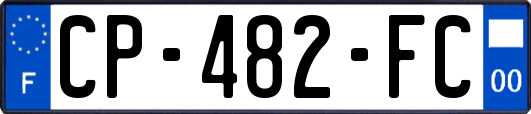 CP-482-FC
