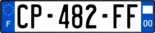 CP-482-FF